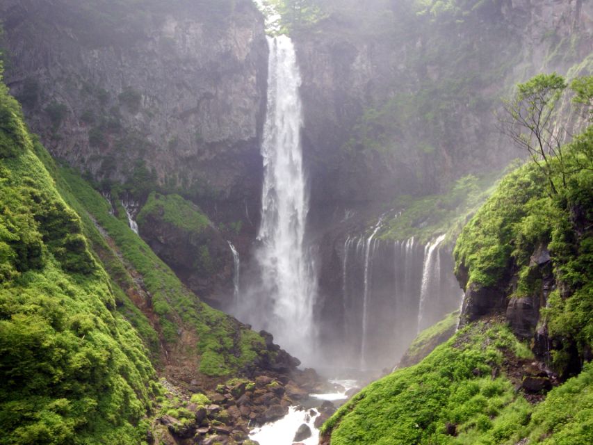 From Tokyo: Guided Day Trip to Nikko World Heritage Sites - Who Should Book This Nikko Day Trip From Tokyo