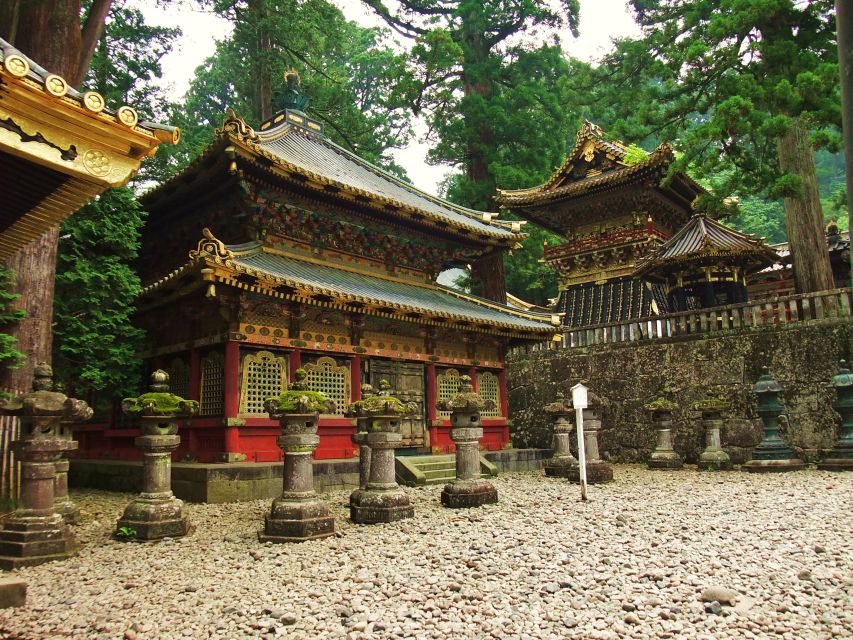 From Tokyo: Guided Day Trip to Nikko World Heritage Sites - FAQ