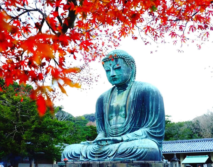 From Tokyo: Kamakura and Enoshima Full-Day Private Trip - Budget and Timing: What the $451 Price Really Covers