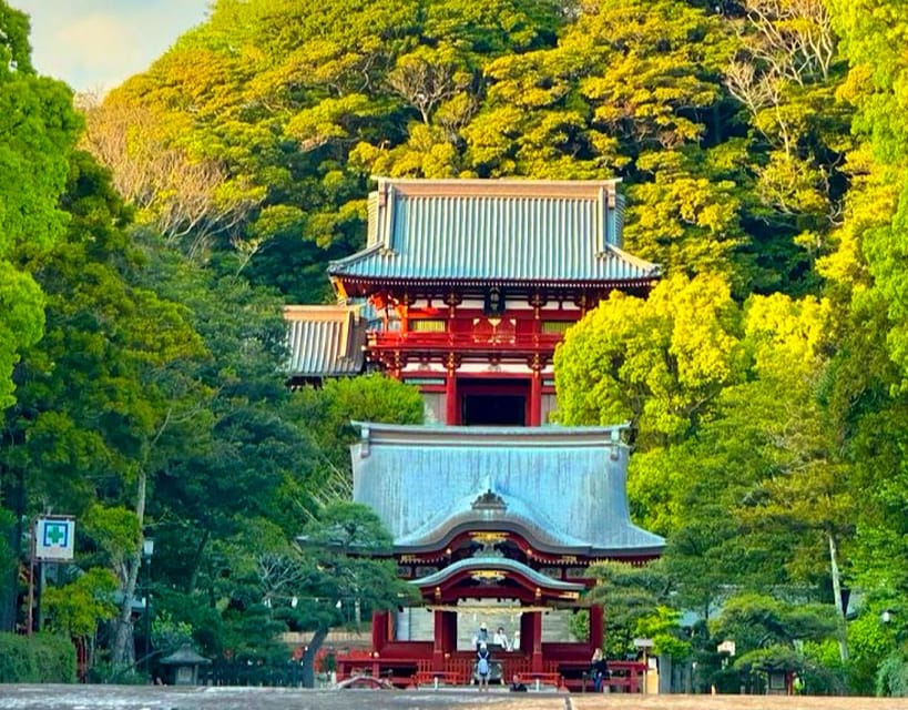 From Tokyo: Kamakura and Enoshima Full-Day Private Trip - What You Should Bring (and What Helps Most)