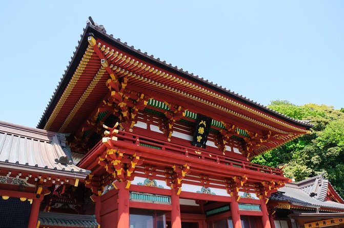 From Tokyo: Kamakura & Enoshima 1-Day Bus Tour - Key Things To Know Before You Go