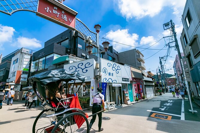 From Tokyo: Kamakura & Enoshima 1-Day Bus Tour - Pacing and Comfort: Long Day, Short Stops, Real Logistics