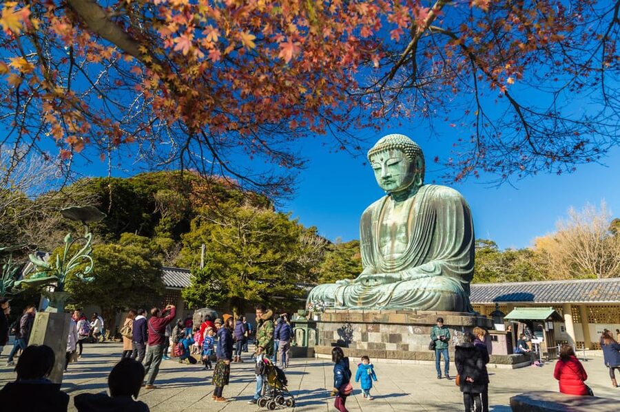 From Tokyo: Kamakura Full Day Tour with a Local Expert Guide - Key things that make this Kamakura day tour work