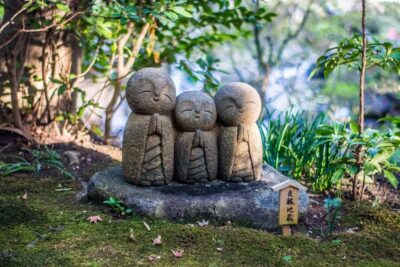 Kamakura Full Day Tour with a Local Expert Guide