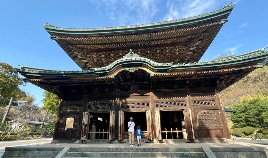 From Tokyo: Kamakura Full Day Tour with a Local Expert Guide - Zen temples and gardens when you want your pace to slow