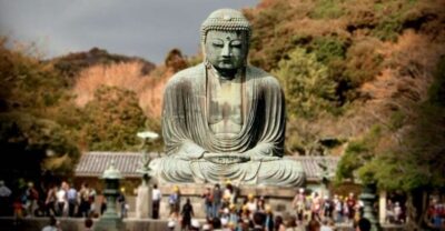 Kamakura Private Customize Tour by Luxury Van
