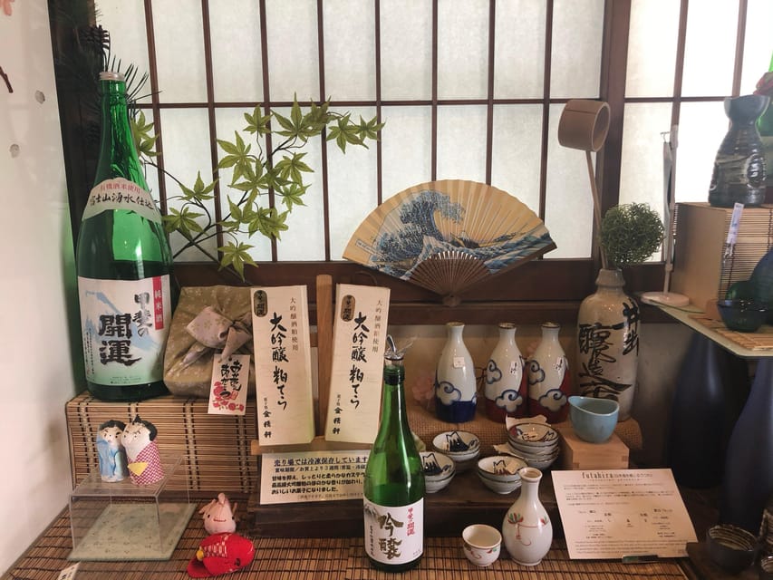 From Tokyo: Mount Fuji, Cruise and Sake Tour - Price and value: why $120 feels fair for this mix