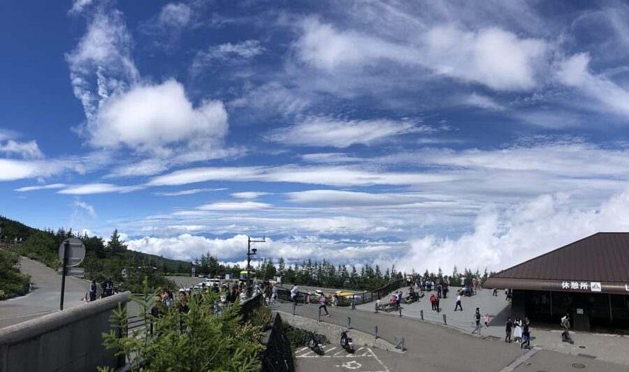From Tokyo: Mount Fuji, Cruise and Sake Tour - What kind of traveler should book this tour