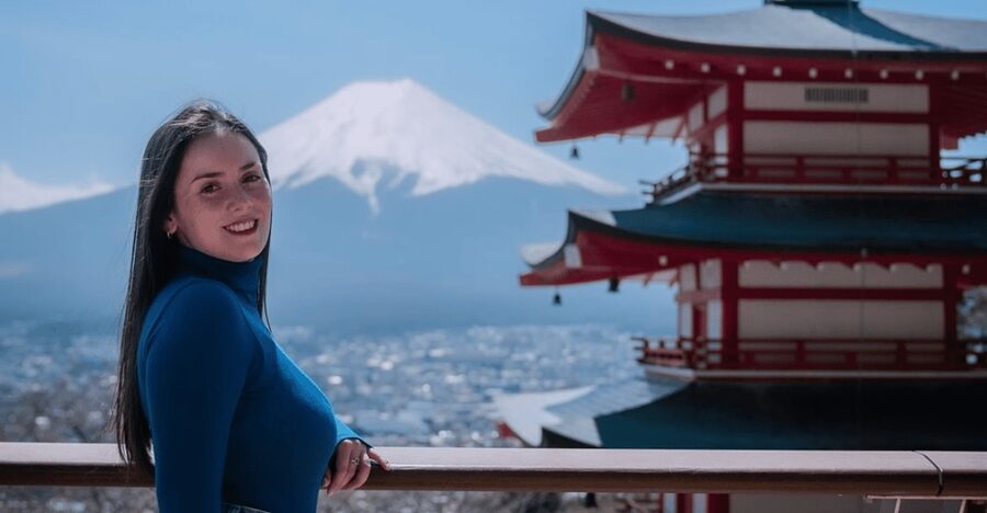 From Tokyo: Mount Fuji Customizable Sightseeing Tour - Pickup in a luxury SUV, comfort that earns its keep