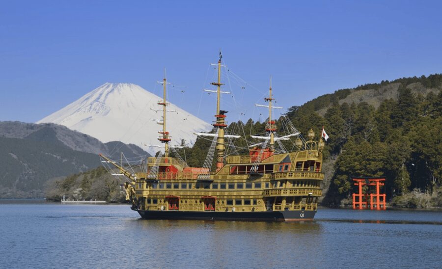 From Tokyo: Mount Fuji Customize Private Tour English Guide - A Private Mount Fuji Plus Hakone Day That Feels Built for Your Pace