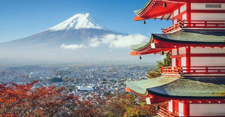 From Tokyo:Mount Fuji Full Day Customized Private Tour - A private luxury SUV day trip, built for your timing