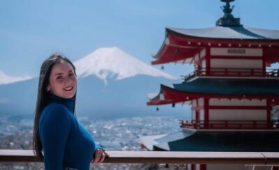 Mount Fuji Full Day Customized Private Tour