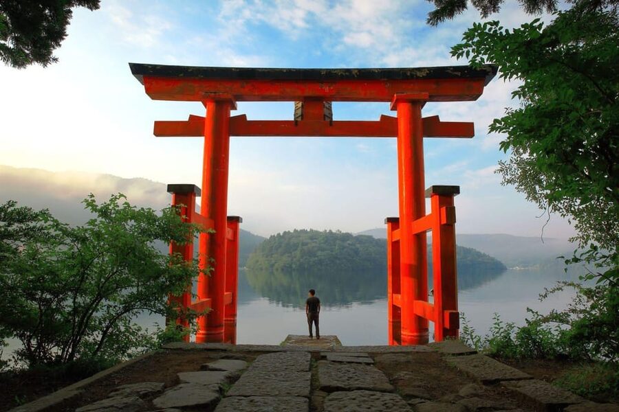 From Tokyo:Mount Fuji Full Day Customized Private Tour - Finishing strong with Mount Fuji views near your shopping time