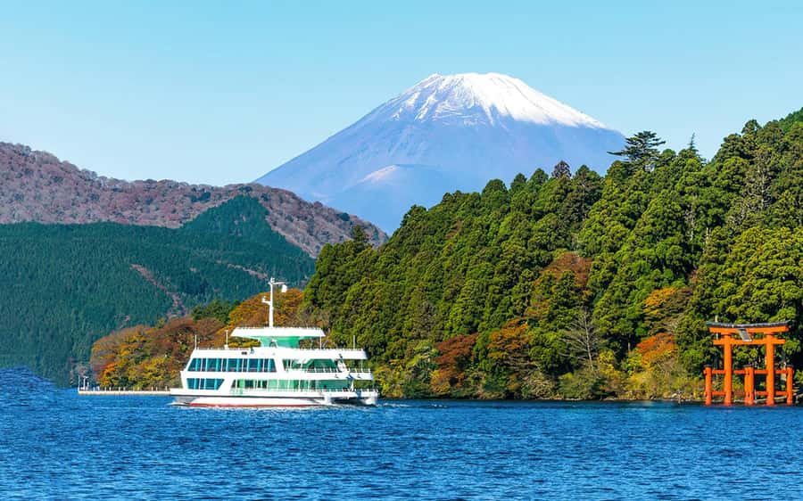 From Tokyo: Mount Fuji Full-Day Private Tour (Customizable) - Key highlights to know before you go