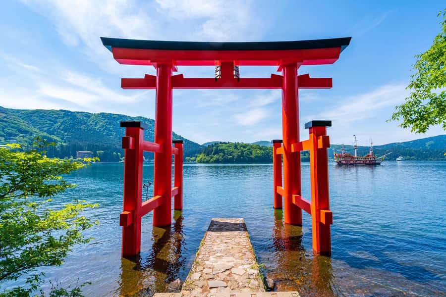 From Tokyo: Mount Fuji Full-Day Private Tour (Customizable) - A private Fuji day from Tokyo, built for your timing