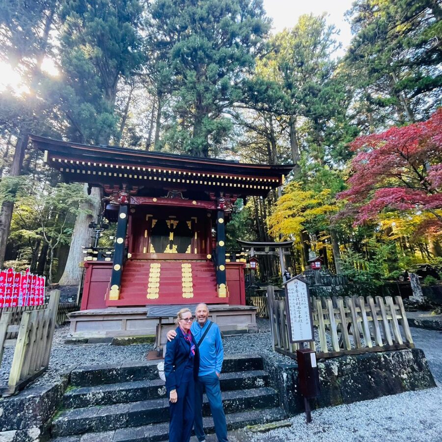 From Tokyo: Mount Fuji Full-Day Private Tour (Customizable) - Mount Fuji 5th or 6th Station: the weather gamble with the biggest reward