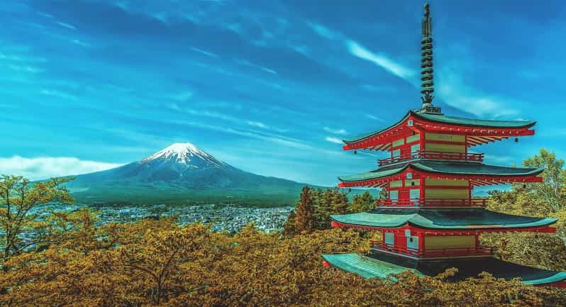 From Tokyo: Mount Fuji & Hakone Customize Private Day Tour - Private Fuji from Tokyo: why this feels worth the effort