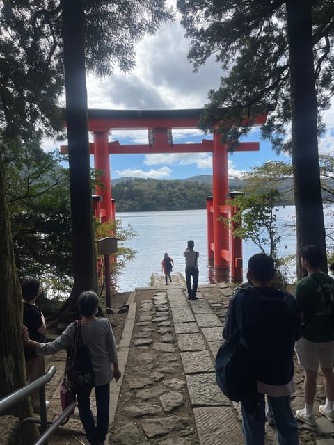From Tokyo : Mount Fuji Private Day Tour with English Driver - Key highlights at a glance
