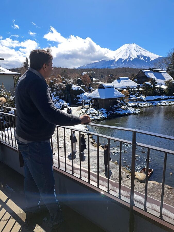 From Tokyo : Mount Fuji Private Day Tour with English Driver - Price and value: what you pay for, what you do not