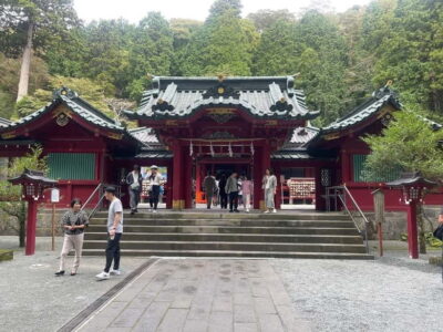 Mount Fuji Private Day Tour With English Guide