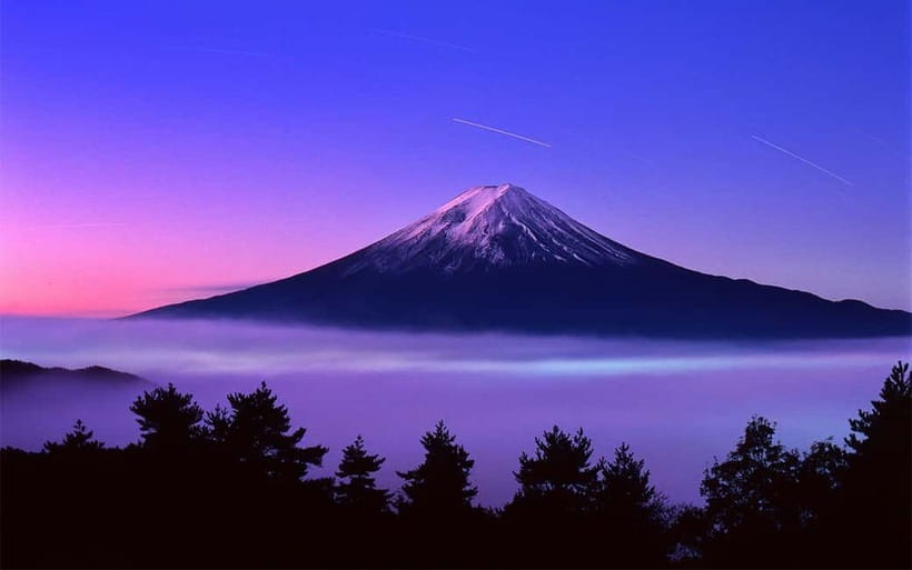 From Tokyo: Mount Fuji Private Tour With English Guide - Key things I’d plan around
