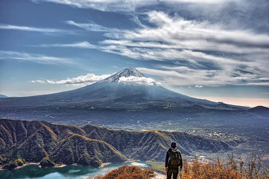 From Tokyo: Mt. Fuji And Hakone Private Sightseeing Day Trip - Key Points Before You Go