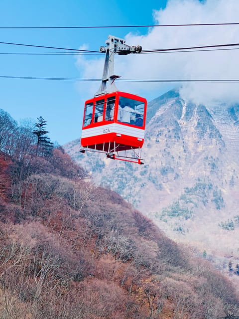 From Tokyo: Mt. Fuji Customizable Full day private Tour - Comfort, vehicle time, and why it changes the whole day