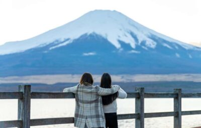Mt. Fuji & Hakone Private Day Tour (Low Price)