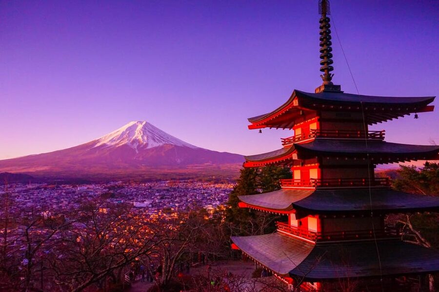 From Tokyo: Mt.Fuji, Lake Kawaguchi, Oshino Hakkai Day Tour - Price and value: what the $51 really covers