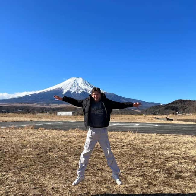 From Tokyo: Mt Fuji Private Day Tour In Luxury Land Cruiser - Should you book this Mt. Fuji luxury day tour?