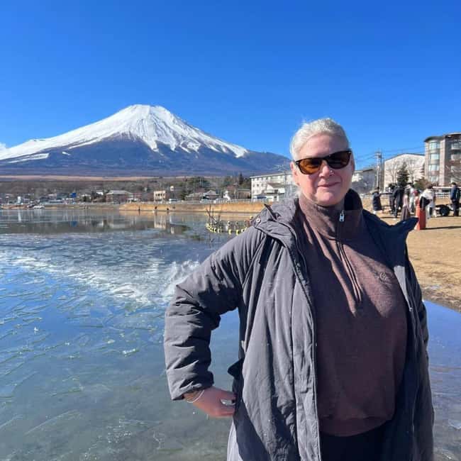 From Tokyo: Mt Fuji Private Day Tour In Luxury Land Cruiser - Practical tips so your day goes smoothly