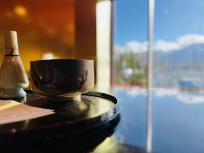 Mt.Fuji, Tea Ceremony & Outlet Shopping Day Tour