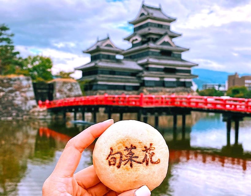 From Tokyo/Nagano : Private Snow Monkeys Park Full Day Trip - Tokyo to Nagano in One Day, Without the Stress