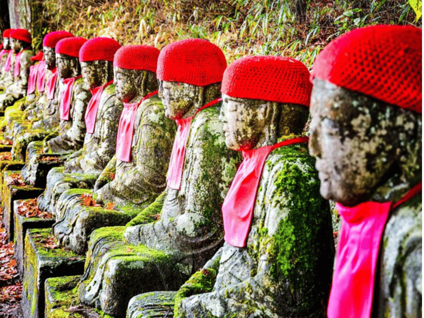 From Tokyo: Nikko Customised Private 1 Day Sightseeing Tour - Key things that make this Nikko day different