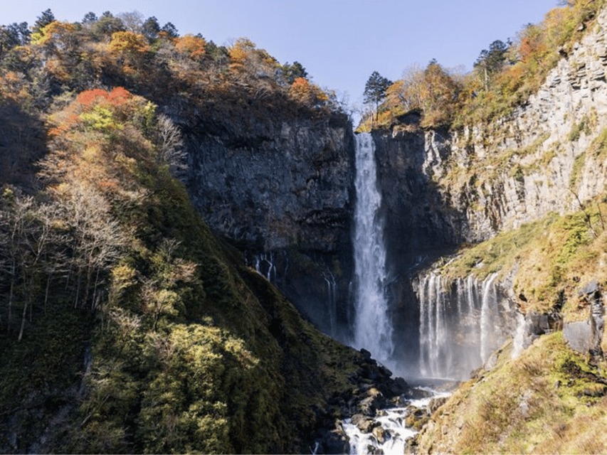 From Tokyo: Nikko Customised Private 1 Day Sightseeing Tour - Why Nikko feels worth a private car from Tokyo