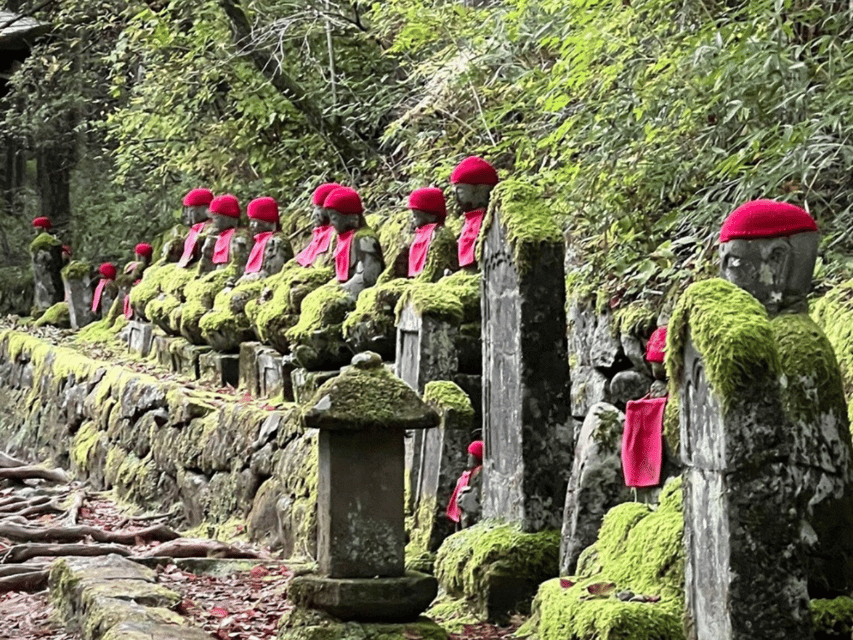 From Tokyo: Nikko Customised Private 1 Day Sightseeing Tour - Stop-by-stop: how the day is built around Nikko icons