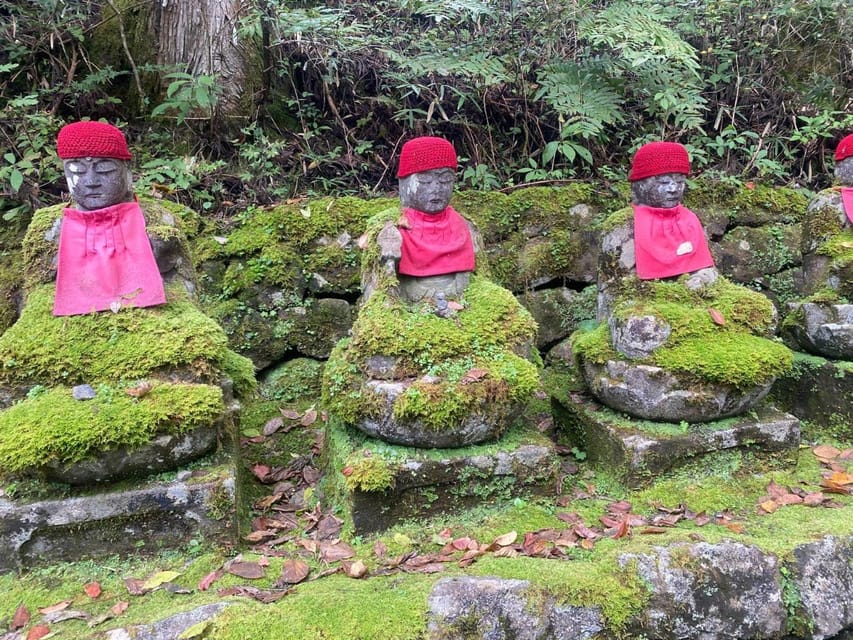 From Tokyo: Nikko Customised Private 1 Day Sightseeing Tour - Price and value: what $426 per group really buys