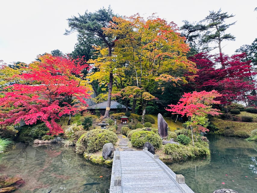 From Tokyo: Nikko Customize private Tour With English Driver - Key Highlights at a Glance