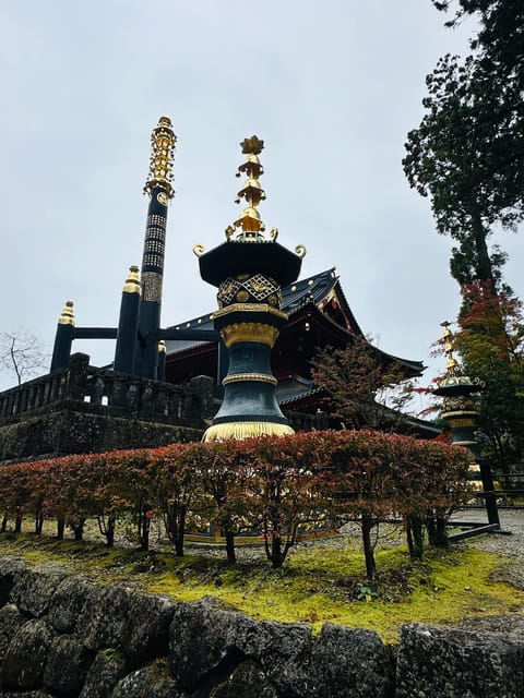From Tokyo: Nikko Customize private Tour With English Driver - Why This Nikko Private Tour Fits So Well Into One Day