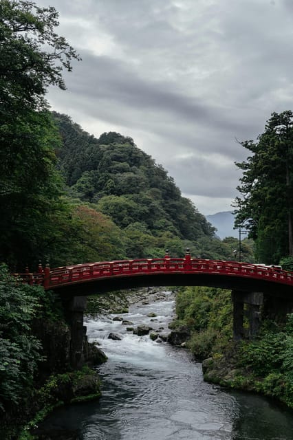 From Tokyo: Nikko Customized Private English Full-Day Trip - Key Things That Make This Nikko Day Work So Well