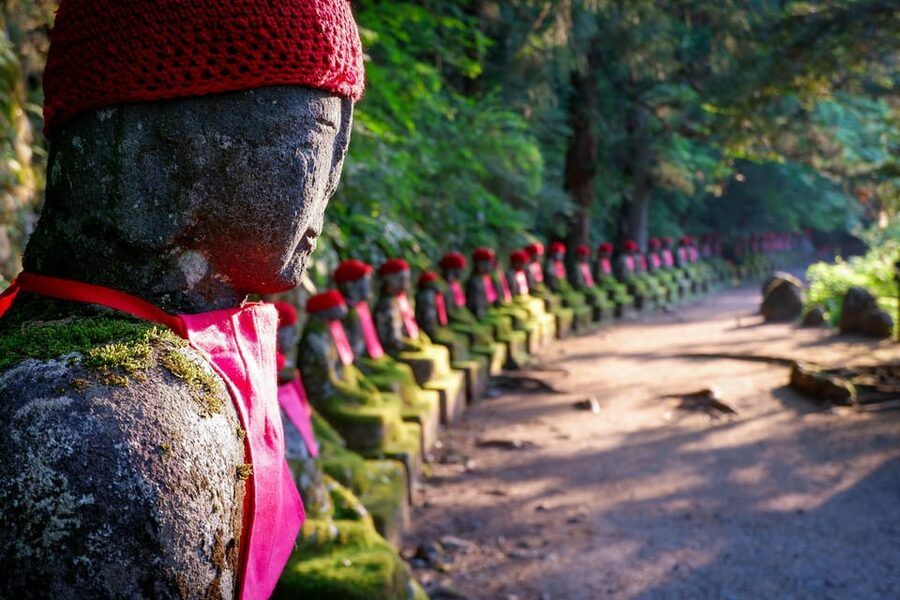 From Tokyo: Nikko Customized Private English Full-Day Trip - Markets on Your Terms: A Small Stop That Changes the Feeling of the Day