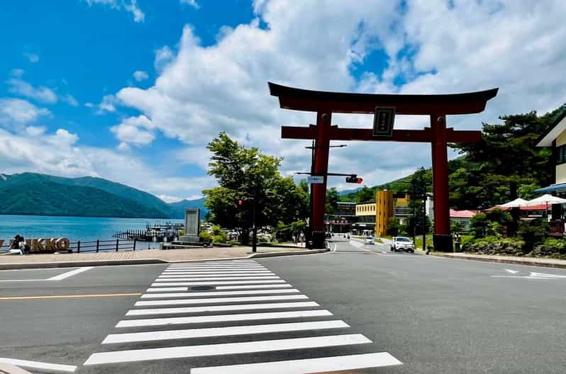 From Tokyo: Nikko Full-Day Sightseeing Trip - Key Things I’d Make Sure You Notice