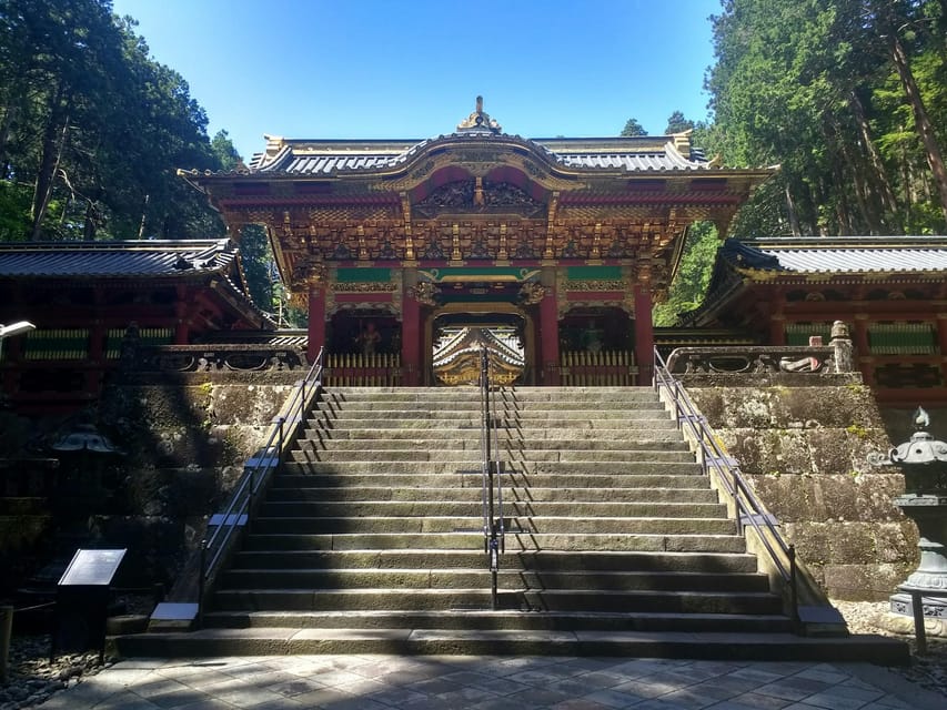 From Tokyo: Nikko Full-Day Sightseeing Trip - Who This Tour Fits Best (And Who Might Prefer Another Plan)