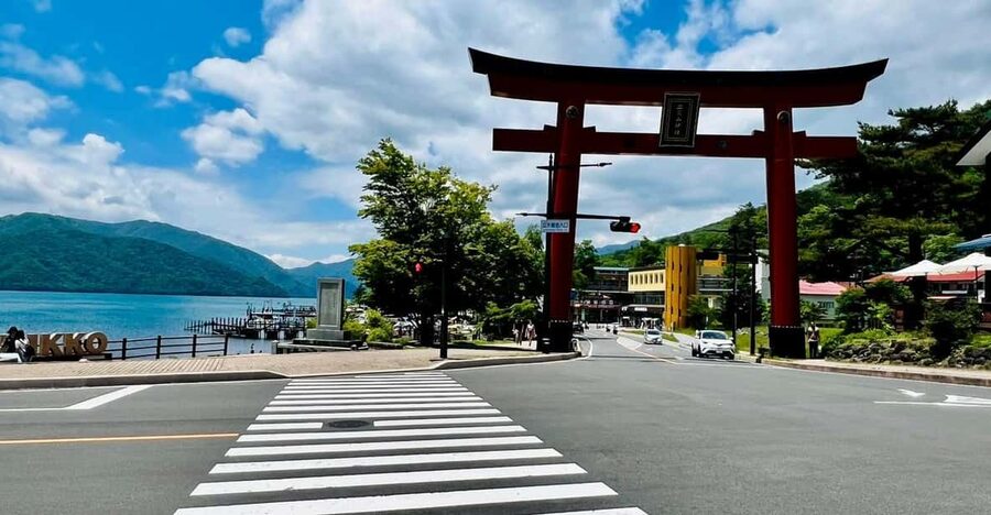 From Tokyo: Nikko Full-Day Sightseeing Trip - Why Nikko Works So Well as a Tokyo Day Trip