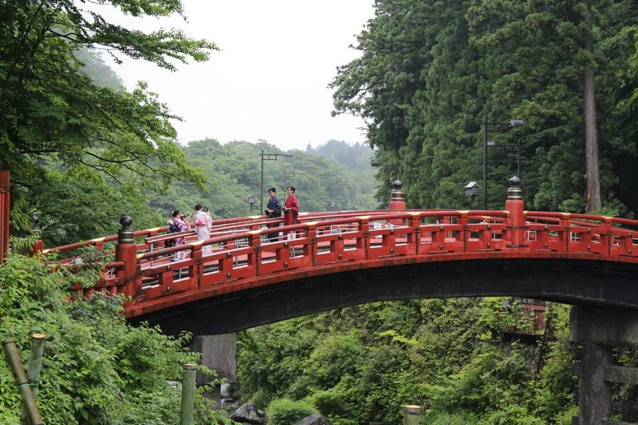 From Tokyo: Nikko Full-Day Sightseeing Trip - Kegon Falls: Timing Your Walk for Maximum Wow