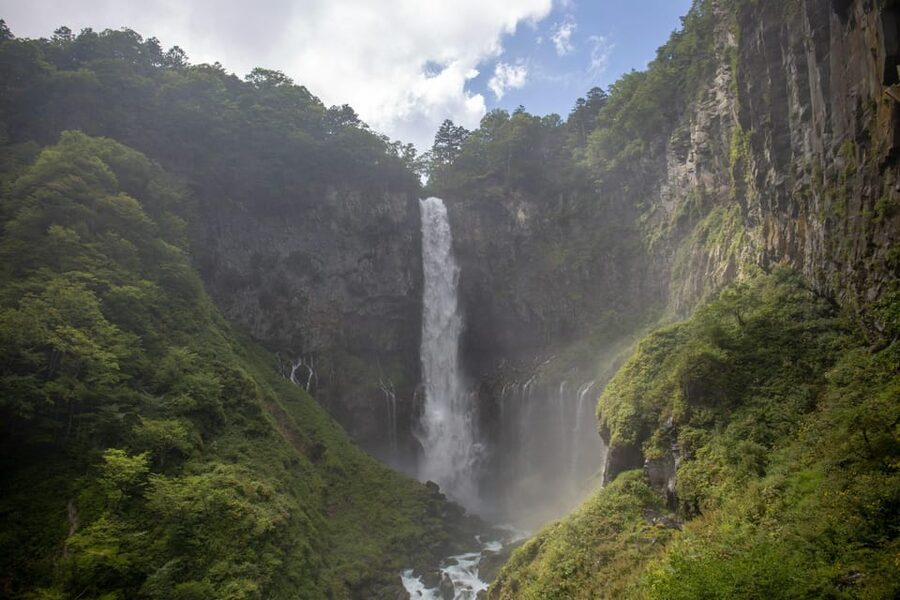 From Tokyo: Nikko Full-Day Sightseeing Trip - Lake Chūzenji: The Scenic Anchor With Cruise and Duck Boat Ride