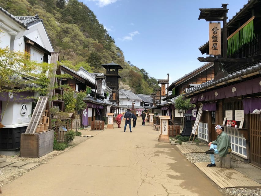 From Tokyo: Nikko Full-Day Sightseeing Trip - The Value Math: Price, Private Comfort, and What You Still Pay For