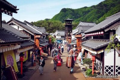 Nikko Full Day Tour w/Hotel Pickup by Private Car