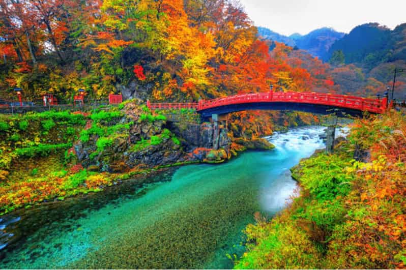 From Tokyo: Nikko luxury Tour with English-speaking Guide - Key things I’d focus on before you go