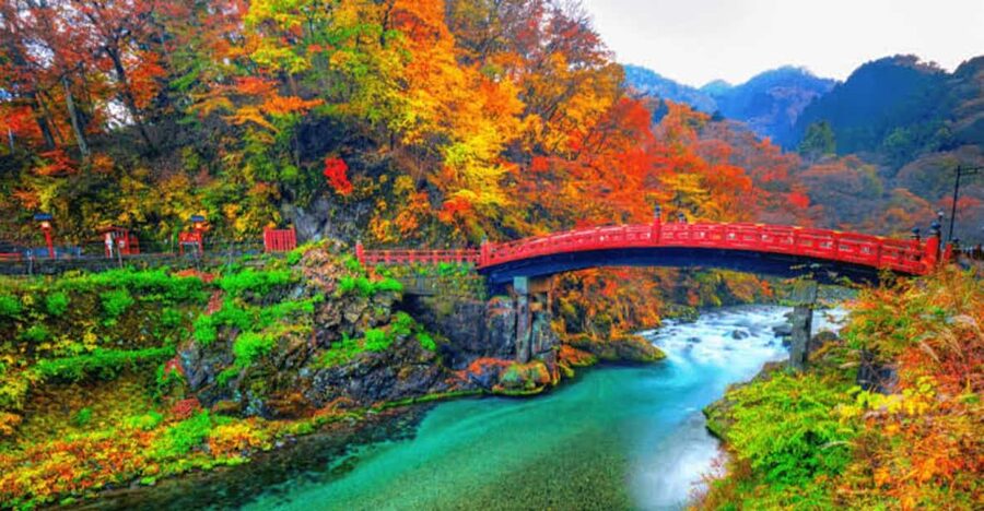 From Tokyo: Nikko luxury Tour with English-speaking Guide - Why Nikko Works as a Tokyo Day Trip